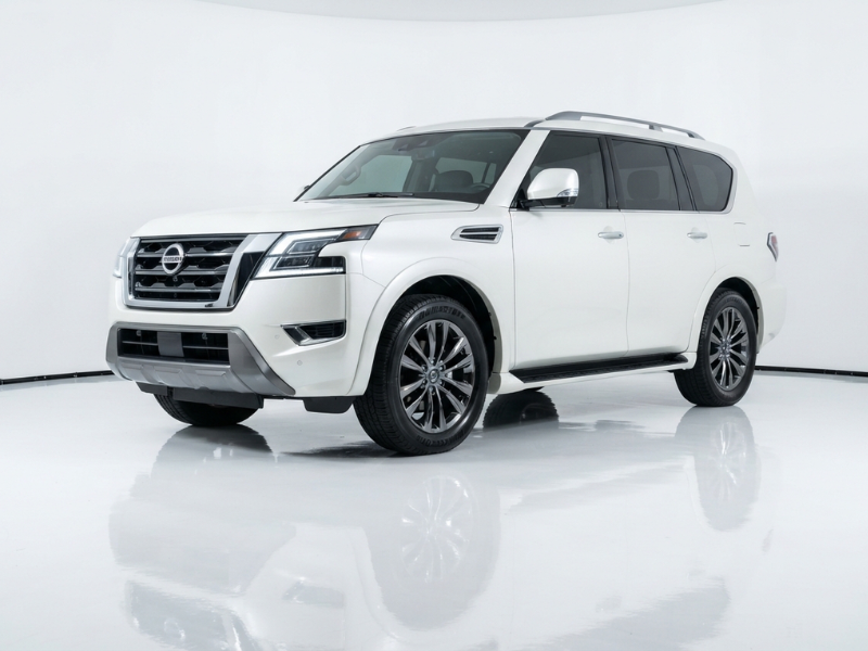 Nissan Armada