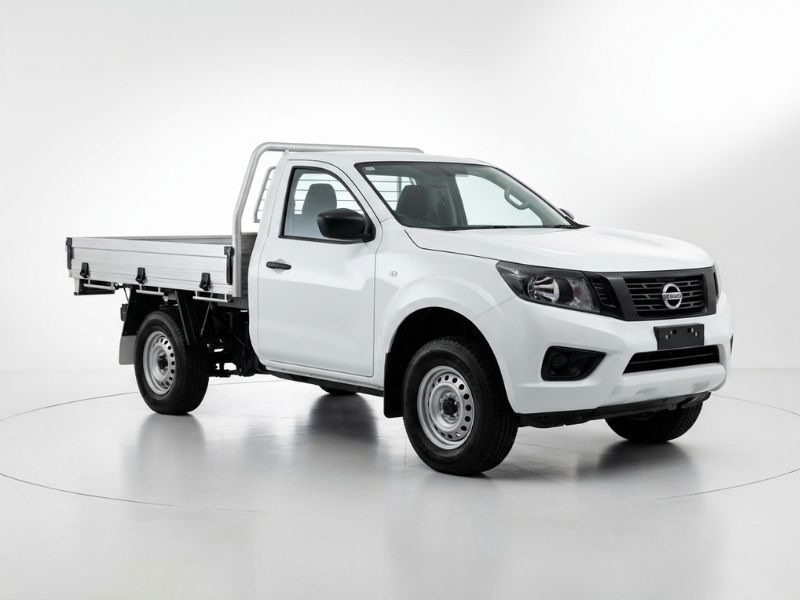 Nissan NP300