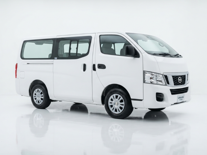 Nissan Urvan