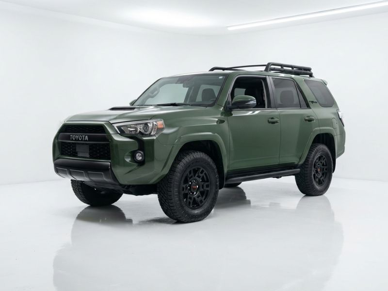Toyota 4Runner