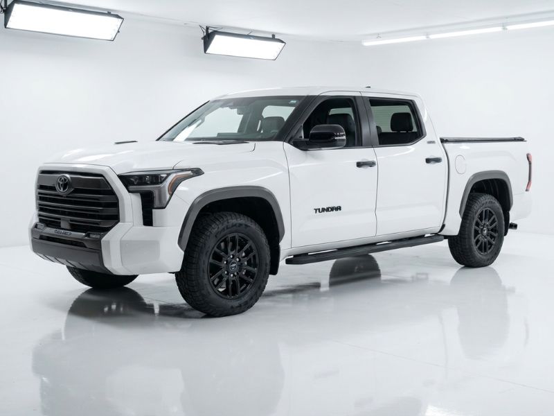 Toyota Tundra